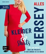 Alles Jersey ? Kleider und
