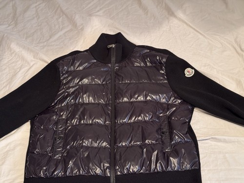 Moncler steppjacke kurz 100 - moncler,