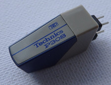 Technics EPC P 30 - T4P Tonabnehmer System + Original Nadel EPS 30 S - P-Mount