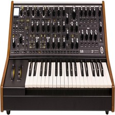 Moog Subsequent 37 * NEW *