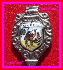 ꧁ vintage EMAILLE wappen