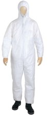 Einweg overall schutzkleidung - overall,
