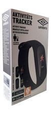 Umbro Aktivitäts Tracker