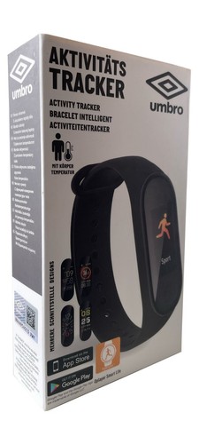 Umbro aktivitäts tracker - umbro,