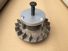 Abzieher Polradabzieher