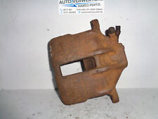 Audi 80 B4 8C Avant 2.0E Bremssattel vorne links