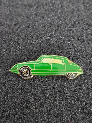 Citroen auto fahrzeug - citroen, ds
