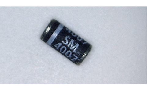 100 smd diode - 100, x