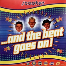 Scooter – ...And The Beat