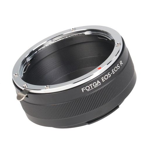 Objektivadapter für canon eos - objektivadapter,