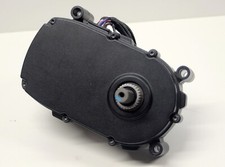 E-Bike Mittel Motor EVO