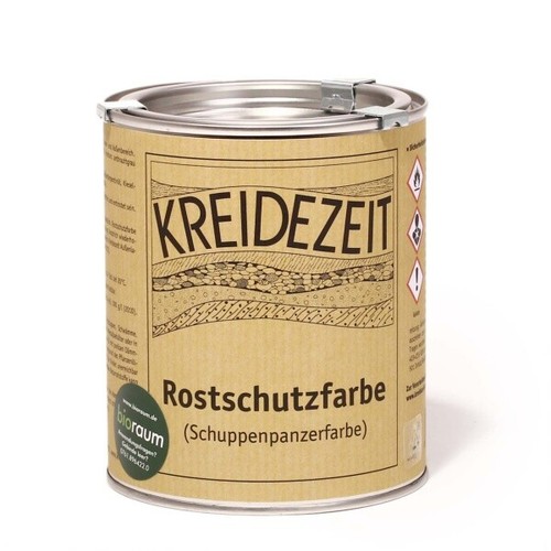 Kreidezeit naturfarben - kreidezeit,