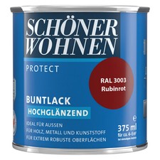 Buntlack 375ml 750ml