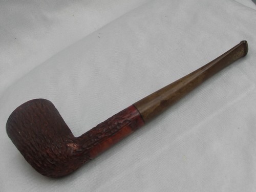 Alte meerschaum pfeife omiral - pfeife,