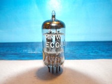 ECC83 ( 12AX7  CV4004 )