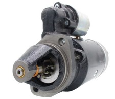 Anlasser passend für Bosch EJD1.8/12R29 für Steyr Same Cassani Sametto 120