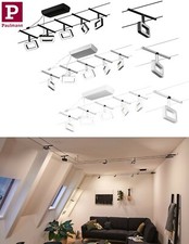 Paulmann Seilsystem Frame