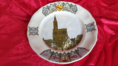 Luneville teller elsass - luneville,