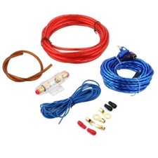 Cinch audio kabel kit - kabel,