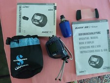 tauchcomputer mit sender nitrox