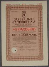 Berliner Pfandbrief-Amt 4 %