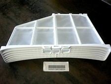 Flusensieb NEU 1366339024 AEG