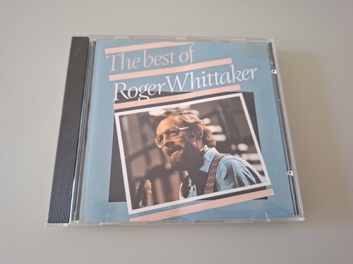 The best of roger - cd,