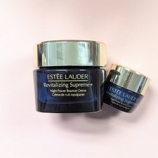 Estee Lauder Revitalizing