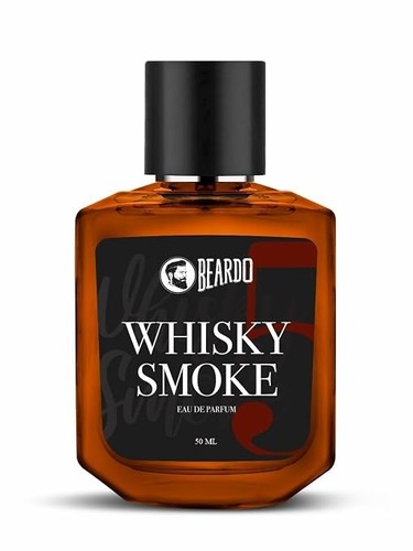 Beardo whisky smoke - beardo, parfum