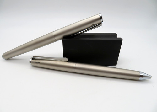 Lamy studio füller 068 - lamy,