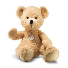 Steiff Fynn Teddy 80 cm beige