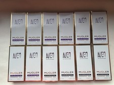 Mugler Alien Eau de Parfum &