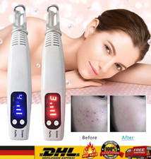 Picosecond Laser Tattoo Stift