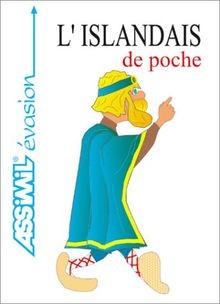 Lislandais poche von guides - de,