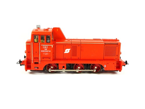 Lima diesellokomotive br - diesellokomotive,