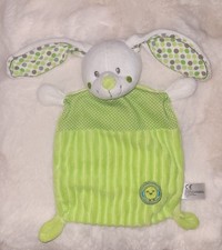 Nicotoy Hase grün apfelgrün