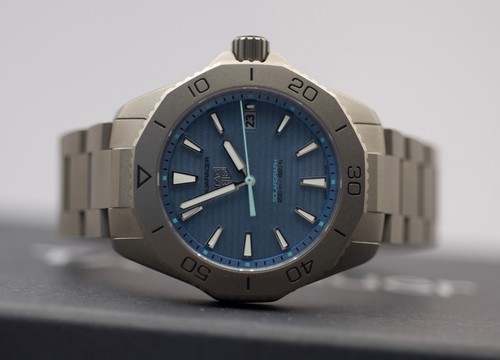 Tag heuer aquaracer - tag,