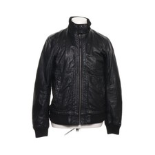 Tommy Hilfiger, Lederjacke