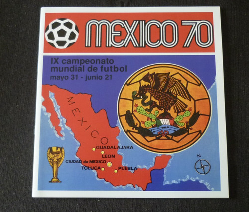 Panini album vide leeralbum - album, wm
