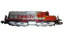 Lgb 22560 diesellok dle535e - lgb,