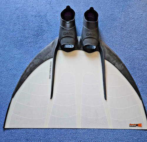 Specialfins