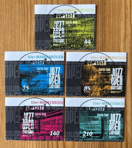 Privatpost post satz jazz - privatpost,