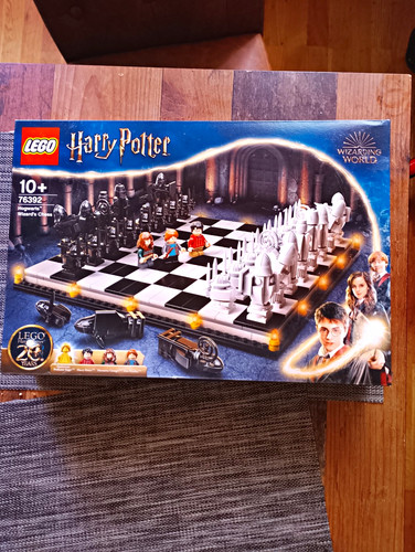 Lego harry potter - lego,