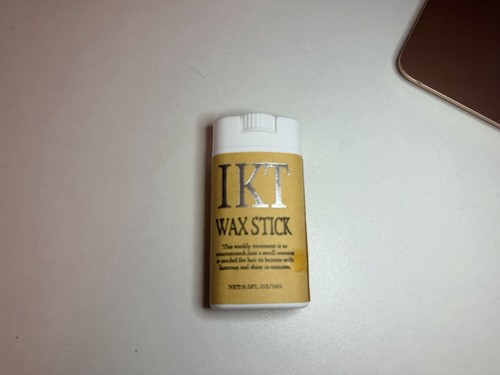 Hair wax stick for kids - hair,