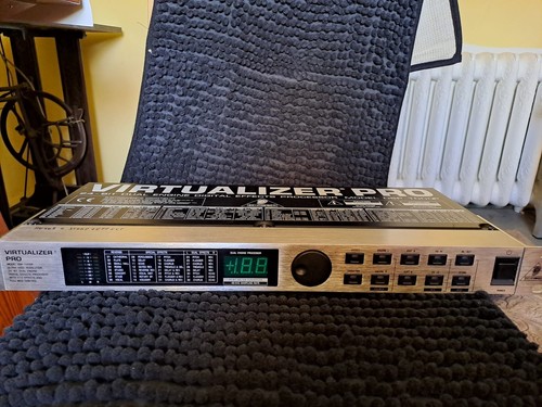 Virtualizer pro dsp 1000p - ,