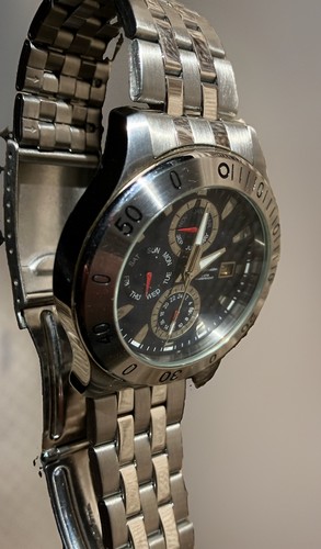 Burgmeister herrenuhr - burgmeister,