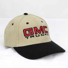 GMC Pick Up Truck Logo US