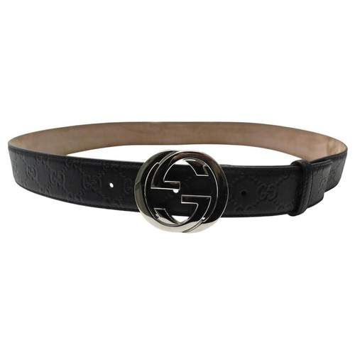 Gucci gürtel buckle 95cm - gucci,