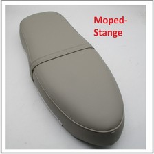 Sitzbank Sattel beige mit