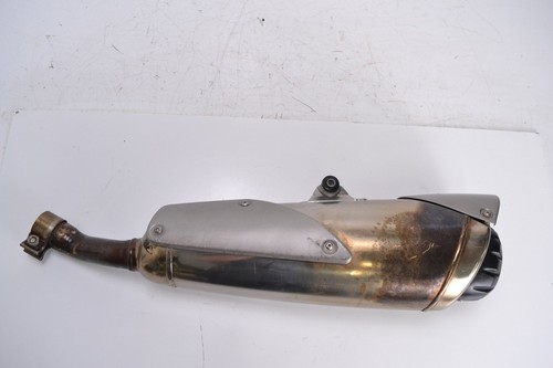 Auspuffschalldämpfer bmw - bmw, f